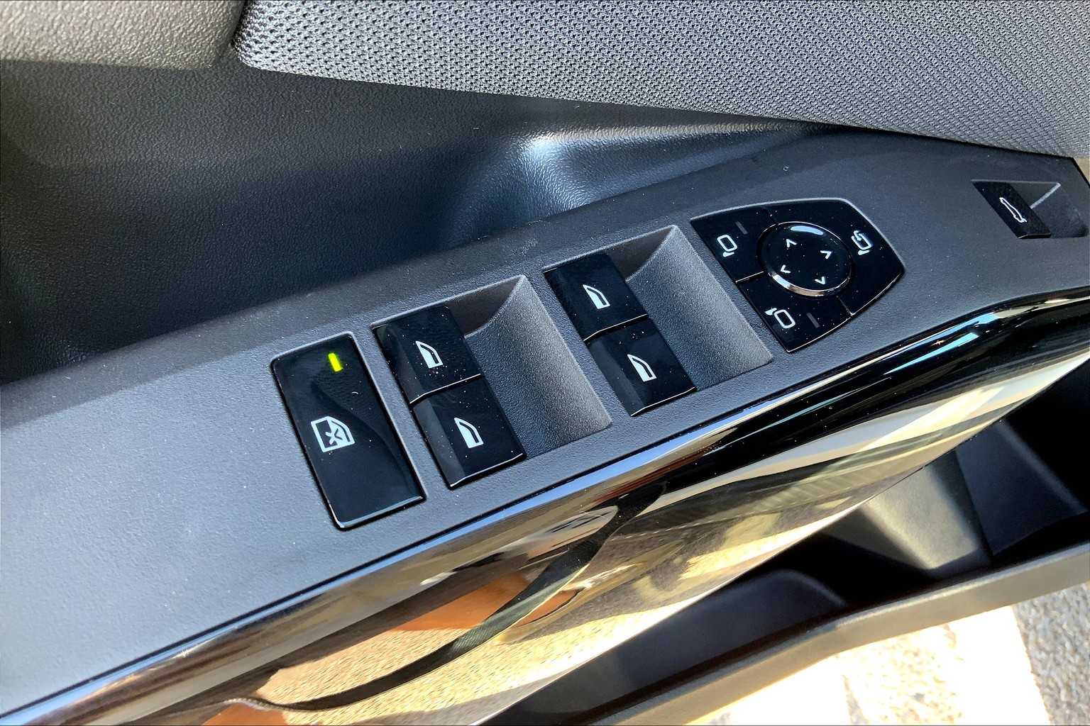 2026 Bmw X3 photo 15