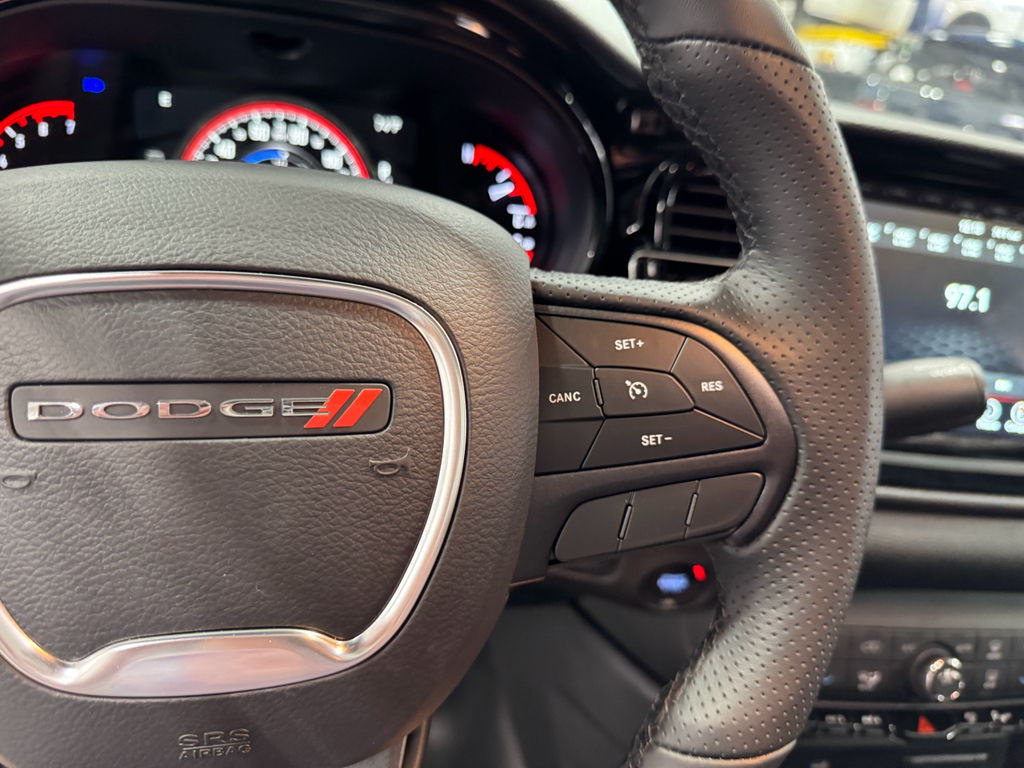 2025 Dodge Durango photo 28