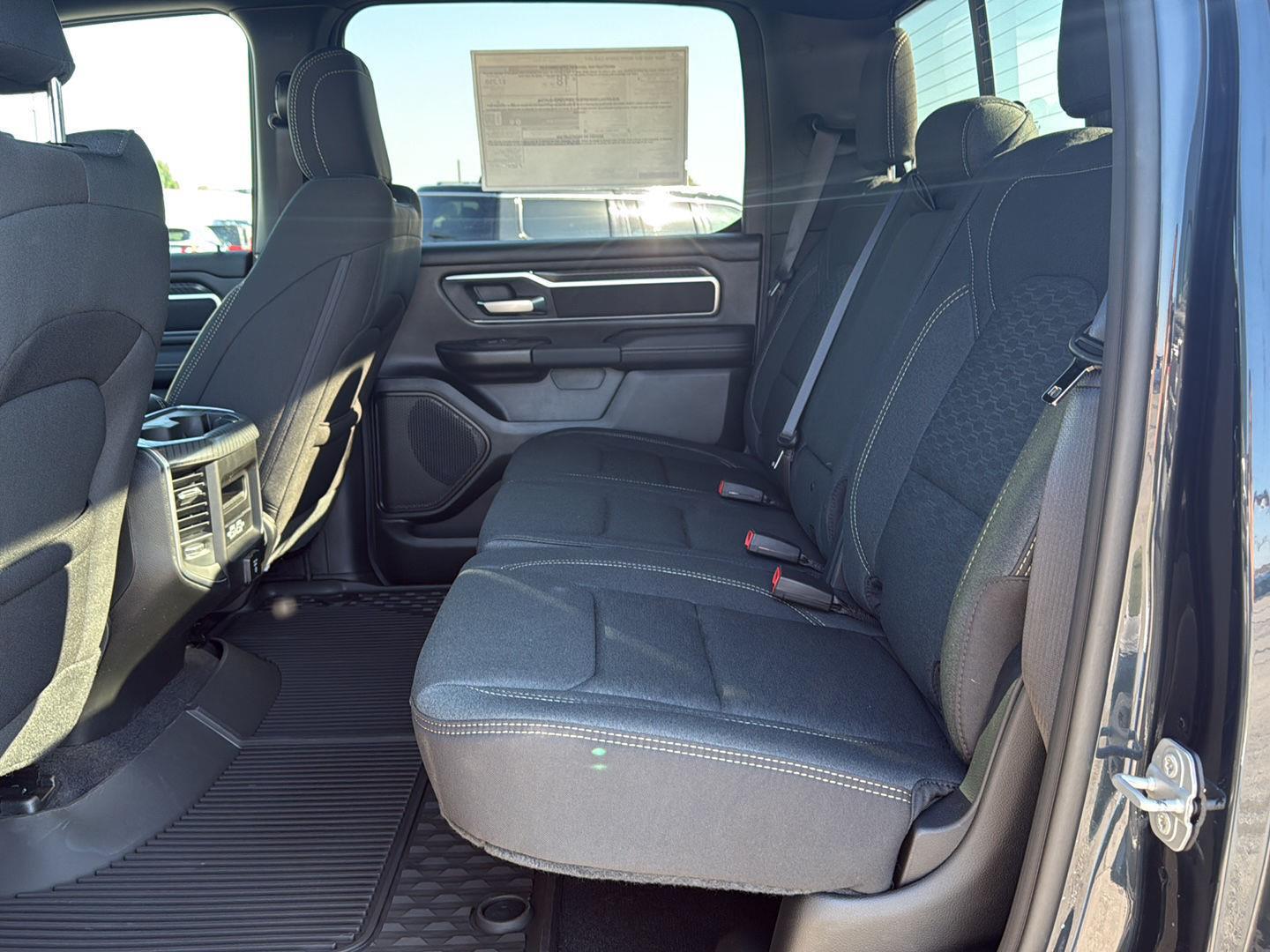2026 Ram 1500 Sport photo 10