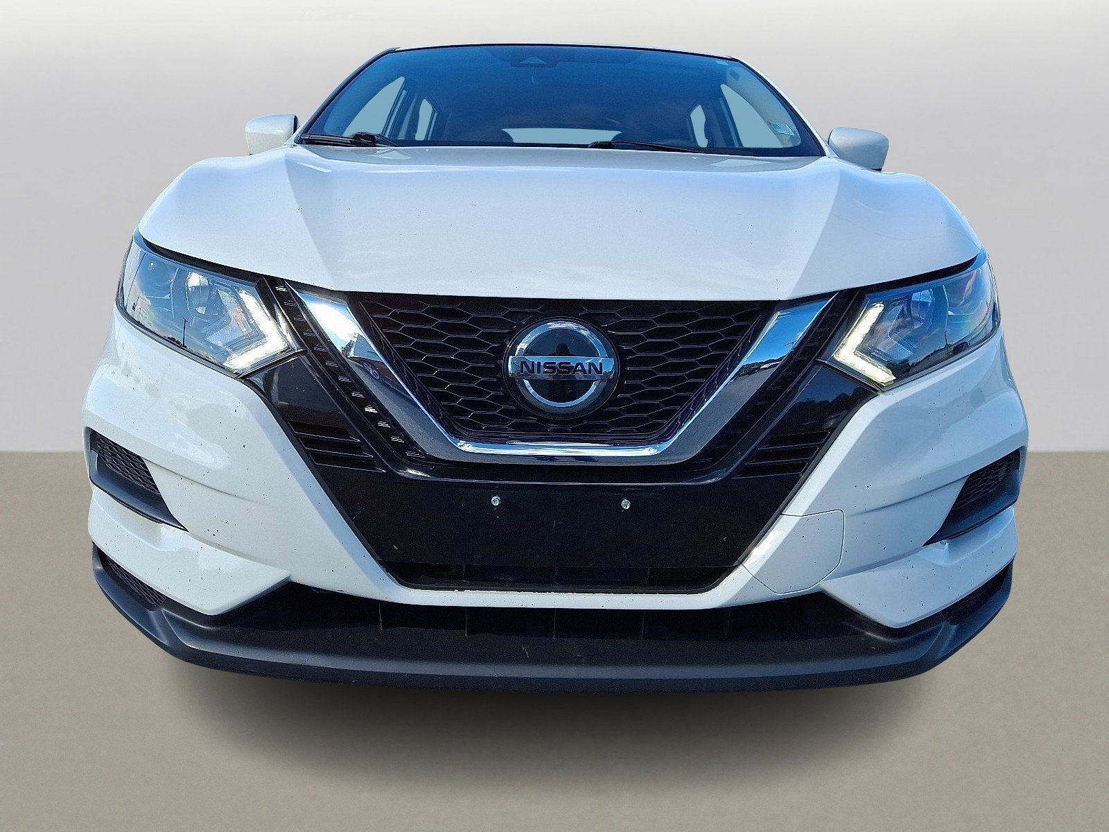 2022 Nissan Rogue Sport S photo 3