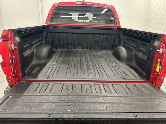 2021 Toyota Tundra Platinum Grade photo 8