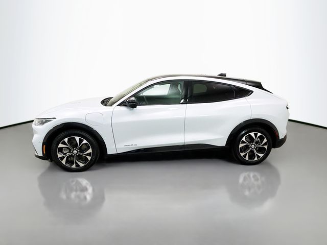 2023 Ford Mustang Mach-E Premium photo 4