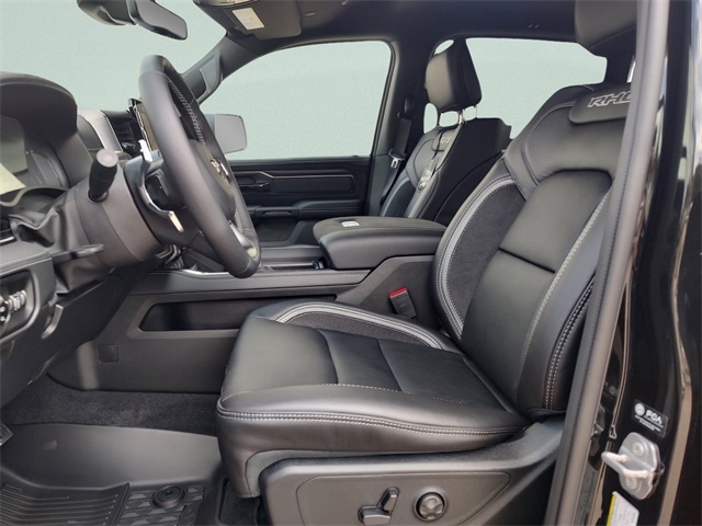 2025 Ram 1500 RHO photo 28