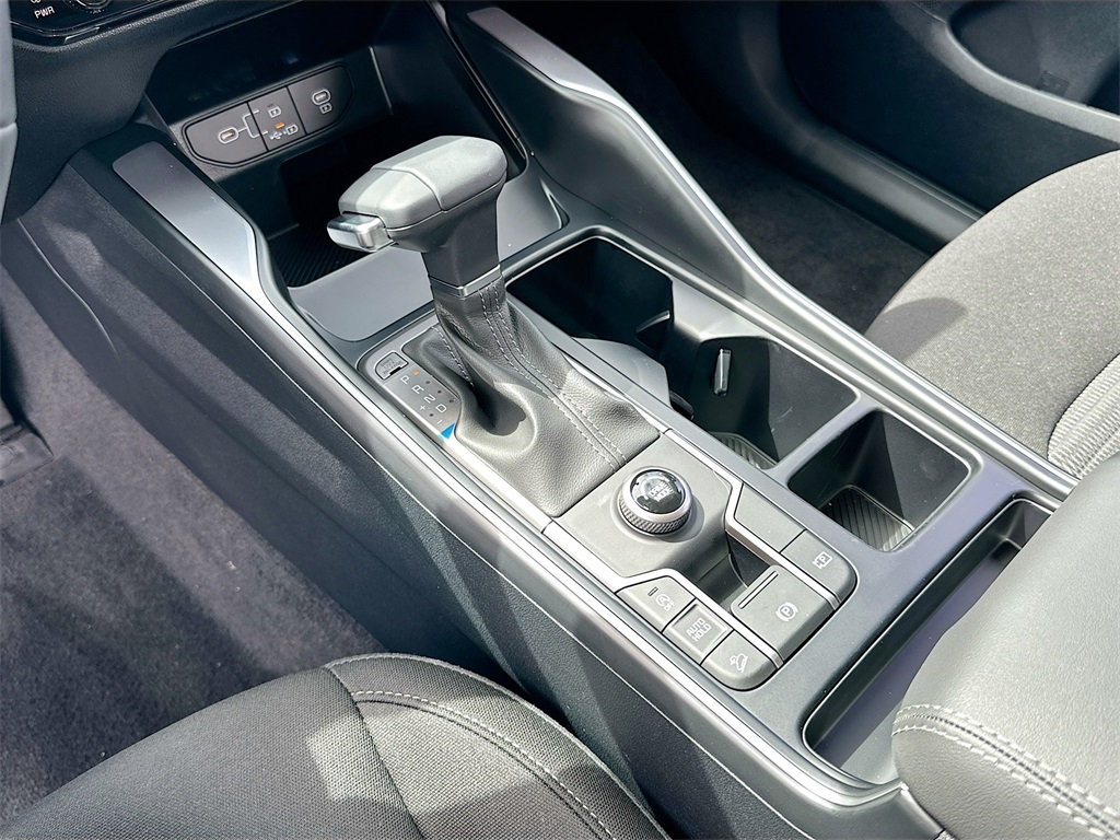 2026 Kia Sorento LX photo 14