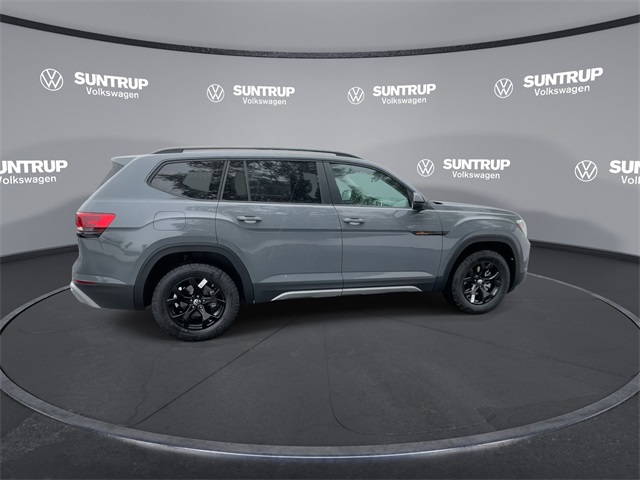 2025 Volkswagen Atlas Peak Edition SE photo 21