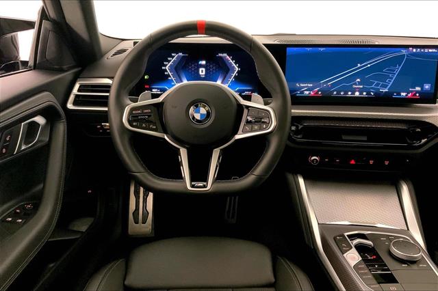 2025 Bmw M240i xDrive photo 4