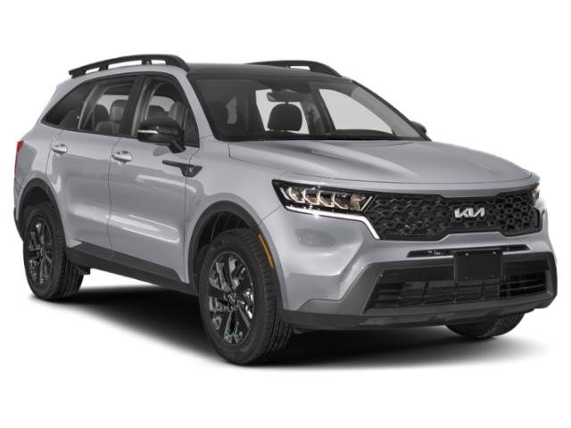 2023 Kia Sorento X-Line S photo 5