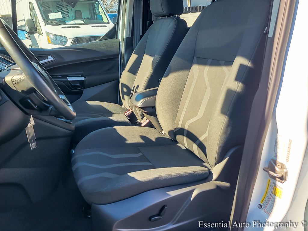 2017 FORD TRANSIT CONNECT - Image 10