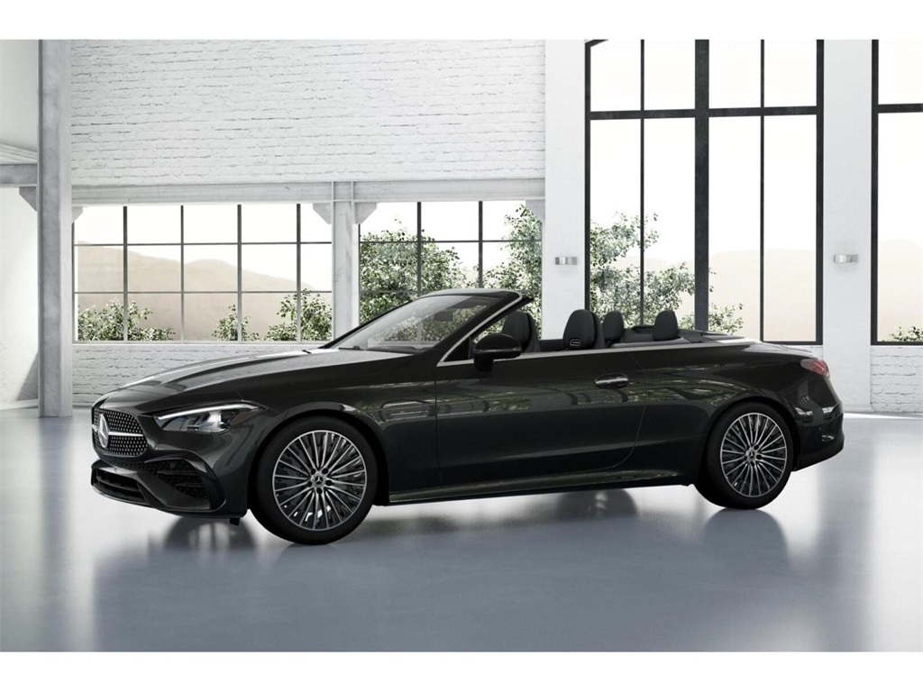 2024 Mercedes Benz CLE 300 photo 35