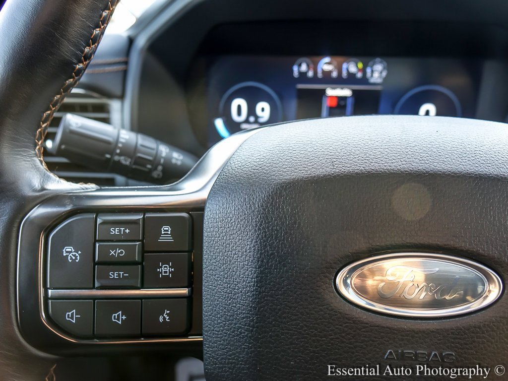 2024 FORD EXPEDITION - Image 20