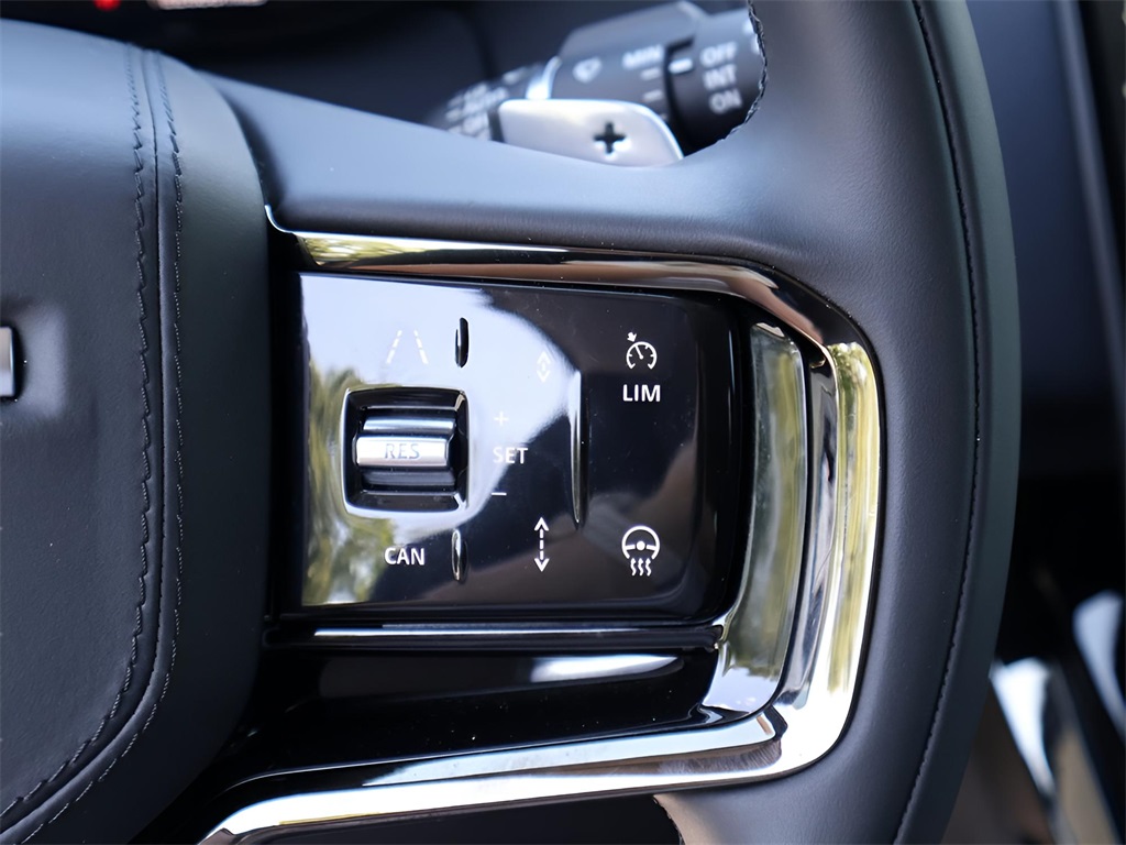2024 Land Rover Range Rover Sport SE photo 27