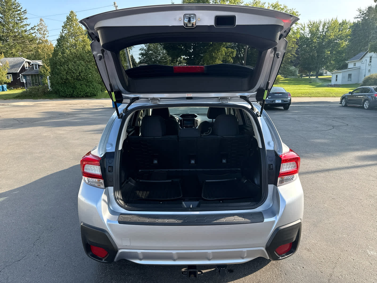 2018 Subaru Crosstrek Premium photo 14