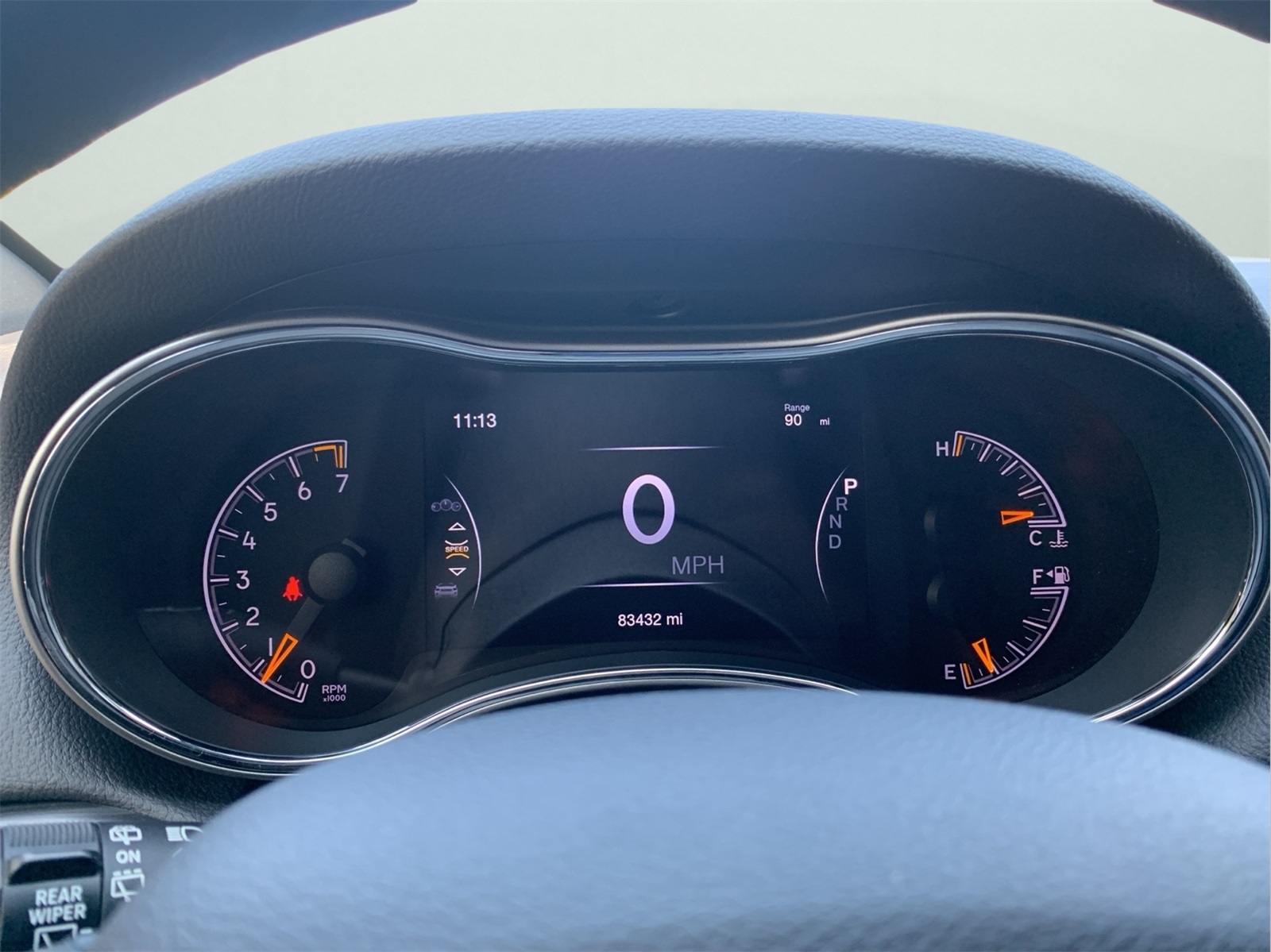 2020 Jeep Grand Cherokee Limited photo 18