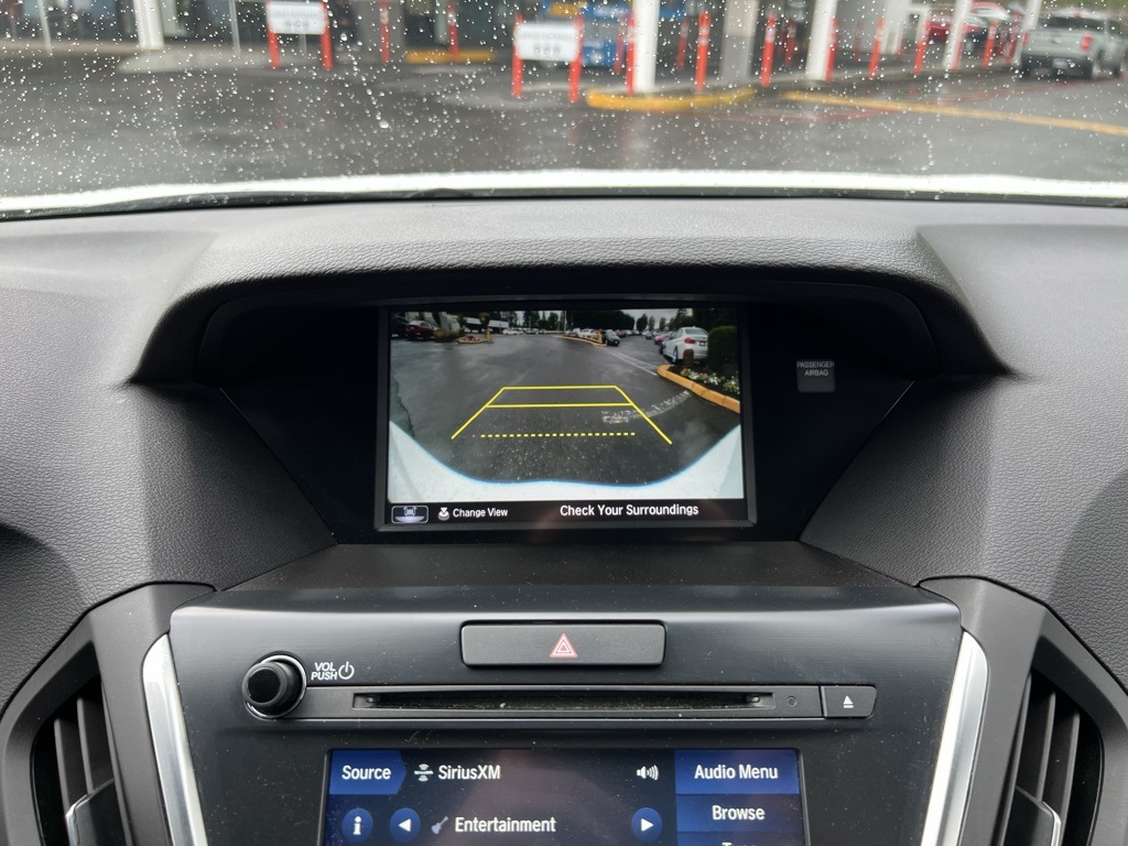 2020 Acura MDX SH-AWD photo 20