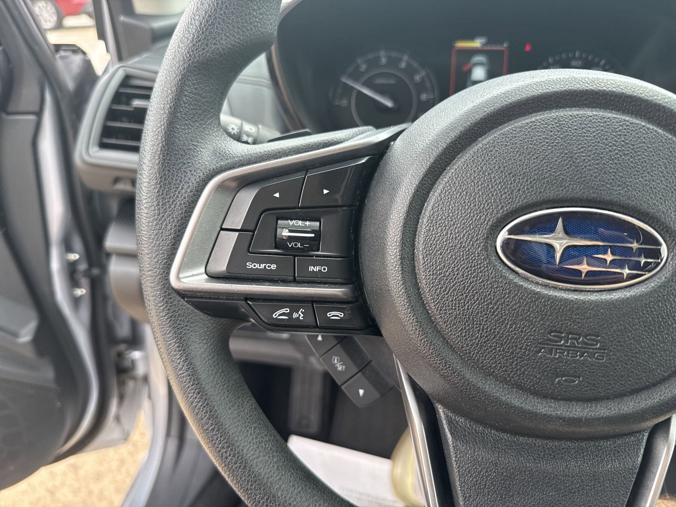 2023 Subaru Impreza Premium photo 14
