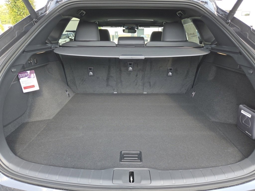 2025 Lexus RX 350 Premium photo 26
