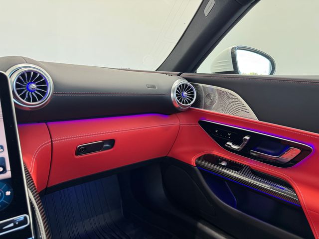 2024 Mercedes Benz AMG GT photo 34