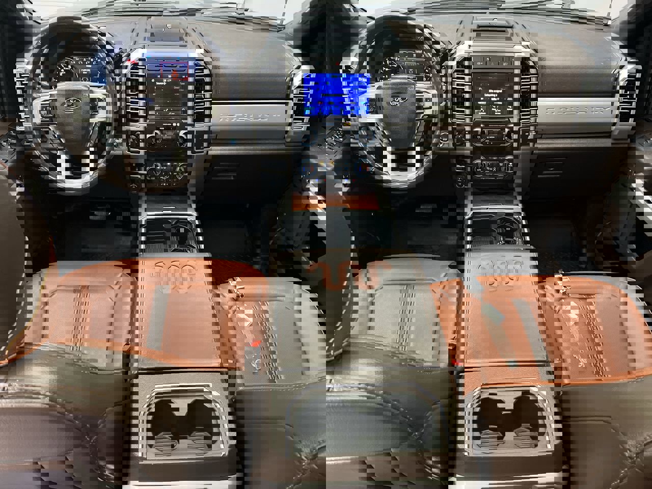 2020 Ford F-250 XL photo 4