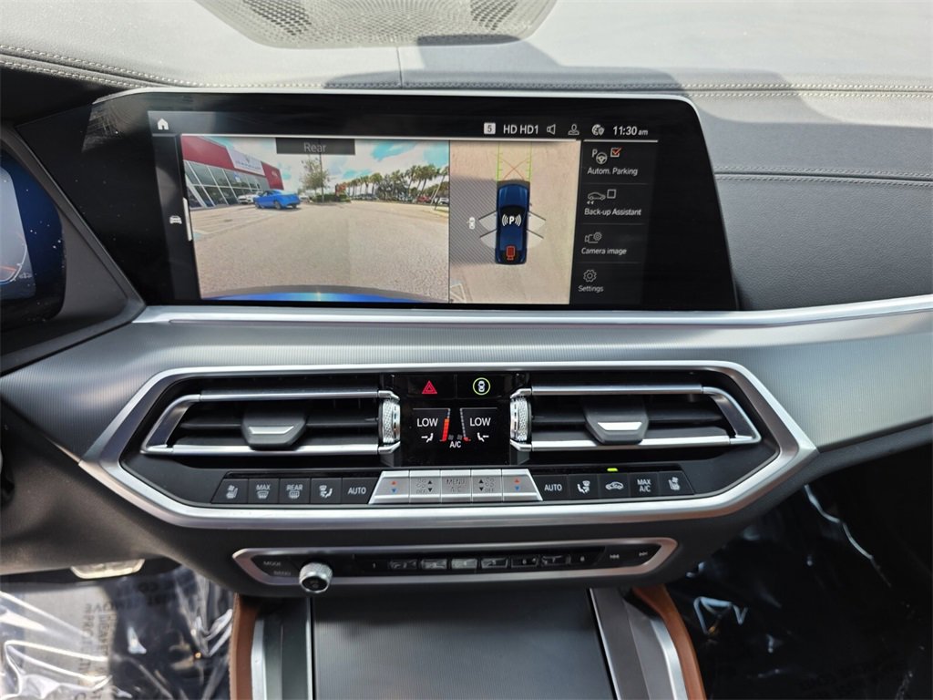 2023 Bmw X6 xDrive40i photo 24