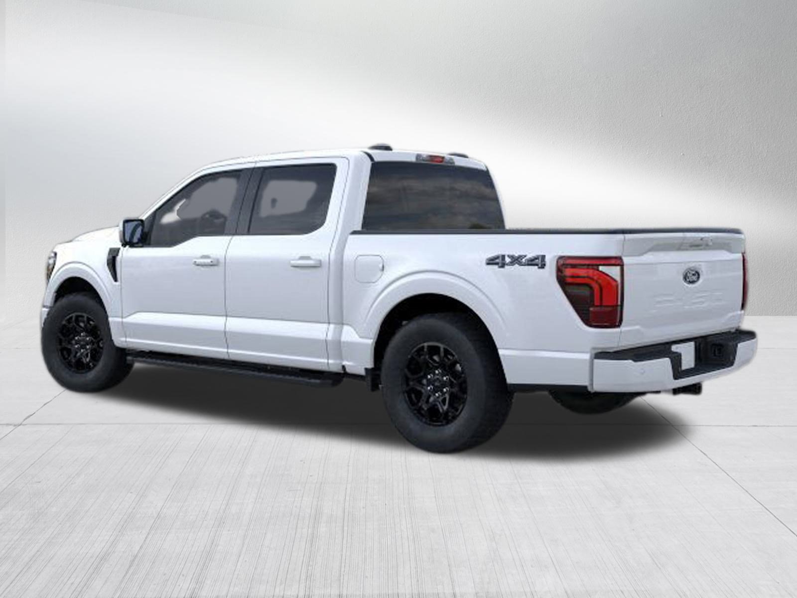 2025 Ford F-150 Lariat photo 6