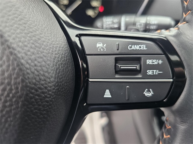 2024 Honda CR-V Hybrid Sport Touring photo 20
