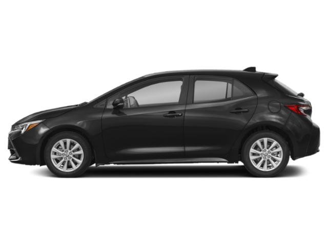 2025 Toyota Corolla SE photo 6