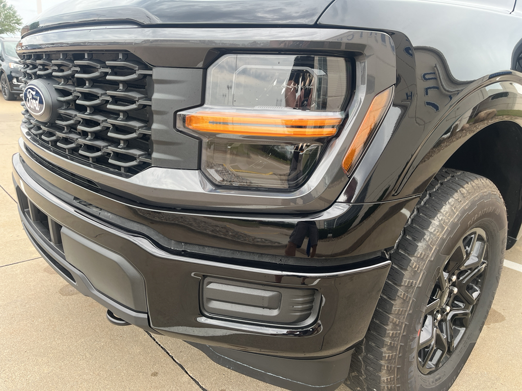 2025 Ford F-150 STX photo 14