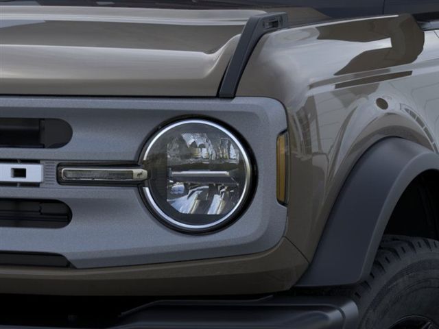 2025 Ford Bronco Big Bend photo 20