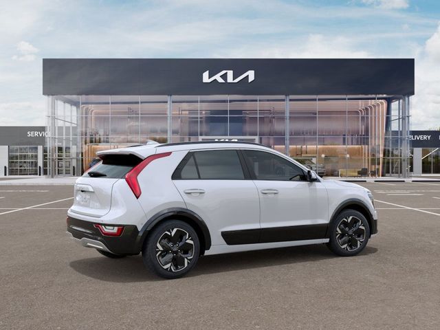 2025 Kia Niro EV Wave photo 6