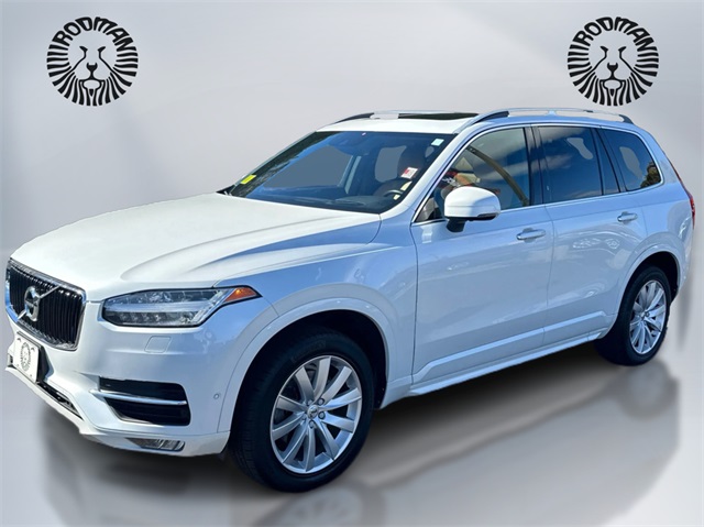 2018 Volvo XC90