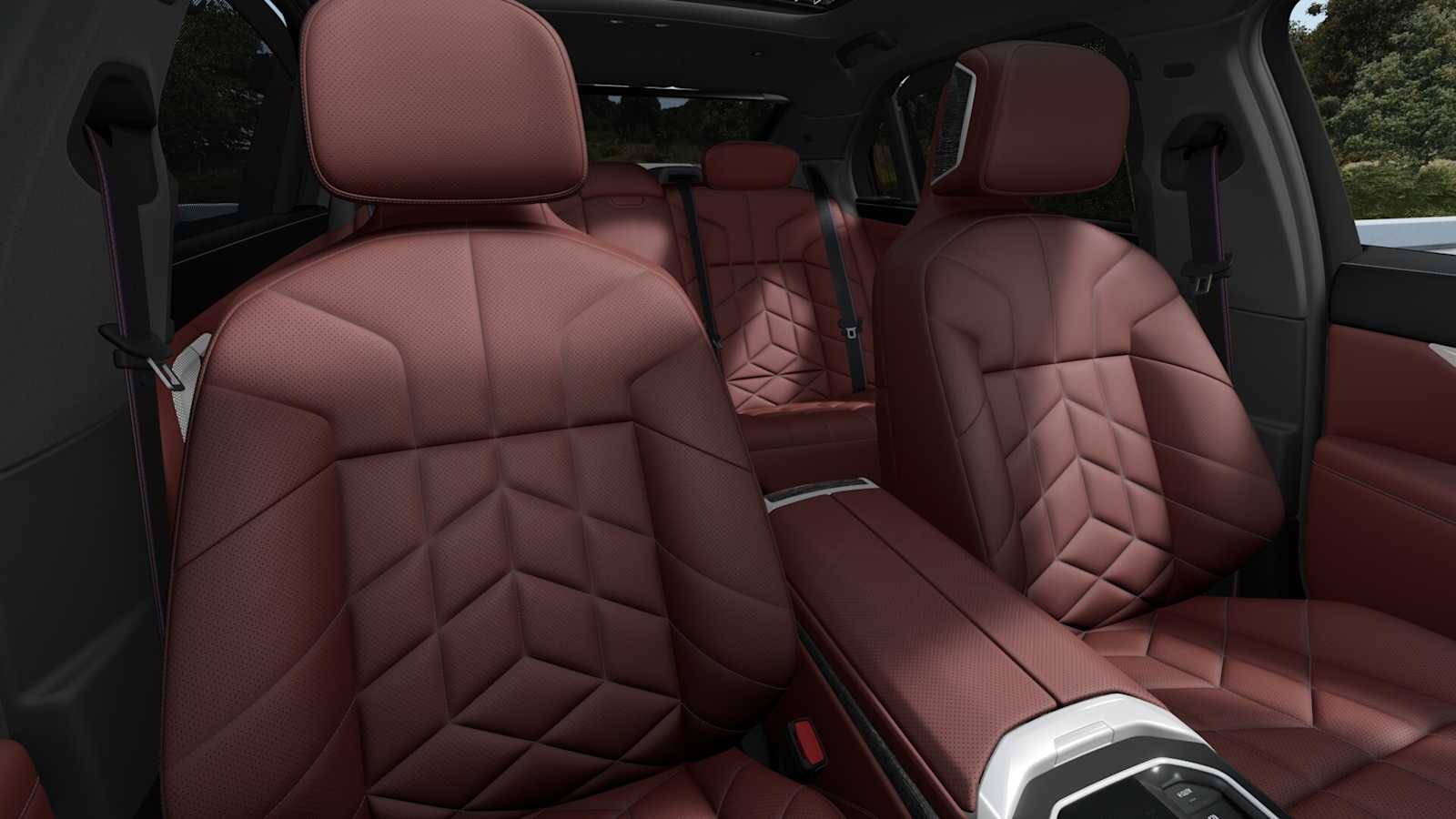 2026 Bmw 740i xDrive Sedan photo 9