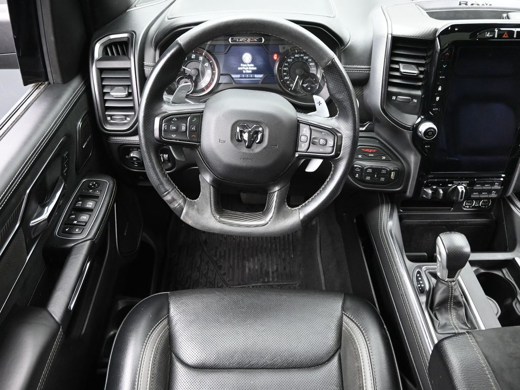 2021 Ram 1500 TRX photo 7