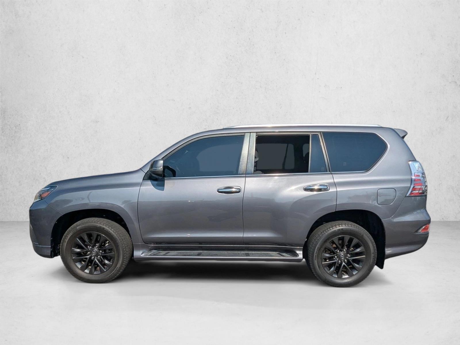 2020 Lexus GX 460 Premium photo 5