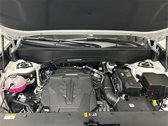 2026 Hyundai Palisade Calligraphy photo 41