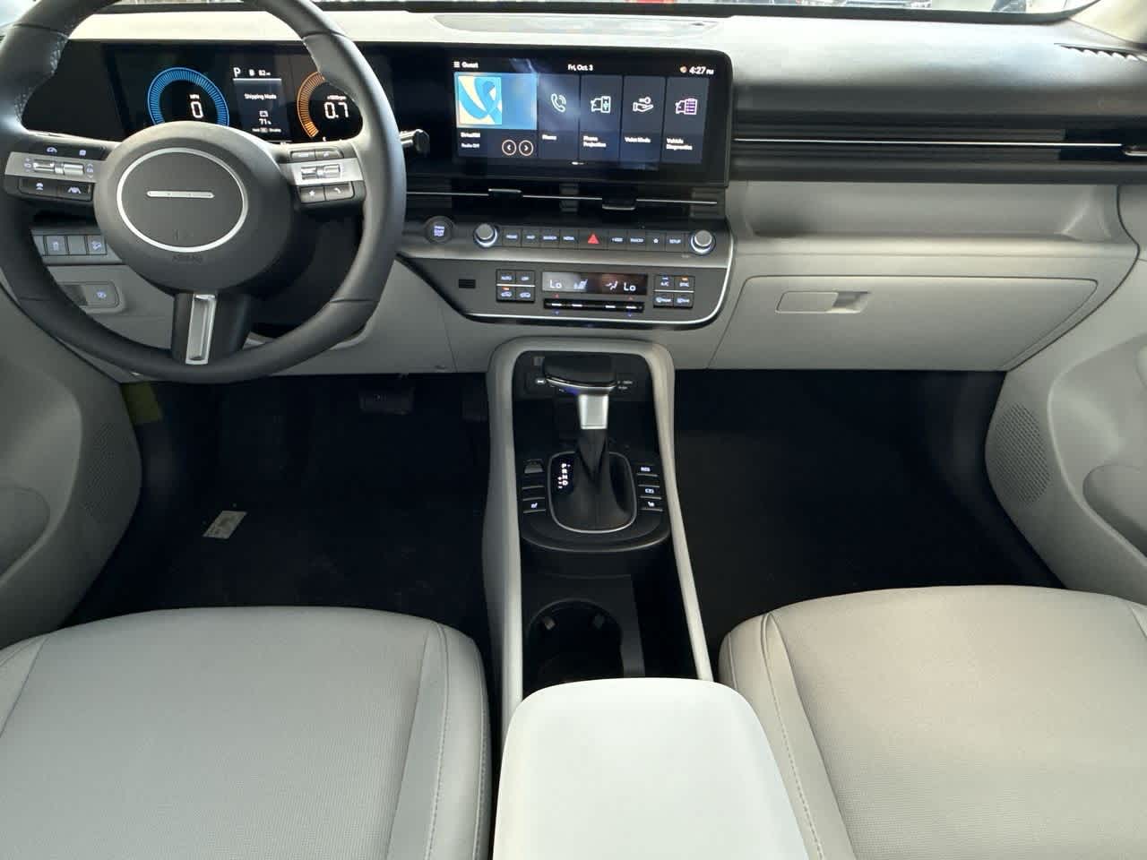 2026 Hyundai Kona SEL photo 22