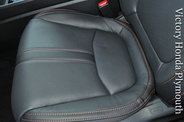 2026 Honda Passport TrailSport Elite photo 8