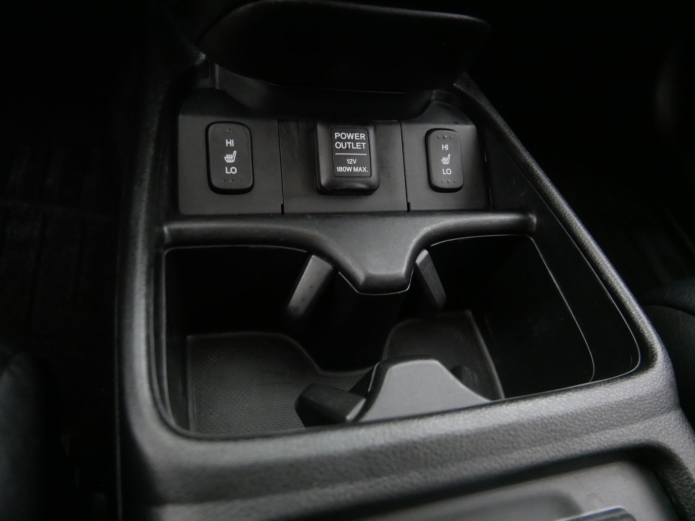 2013 Honda CR-V EX-L photo 30