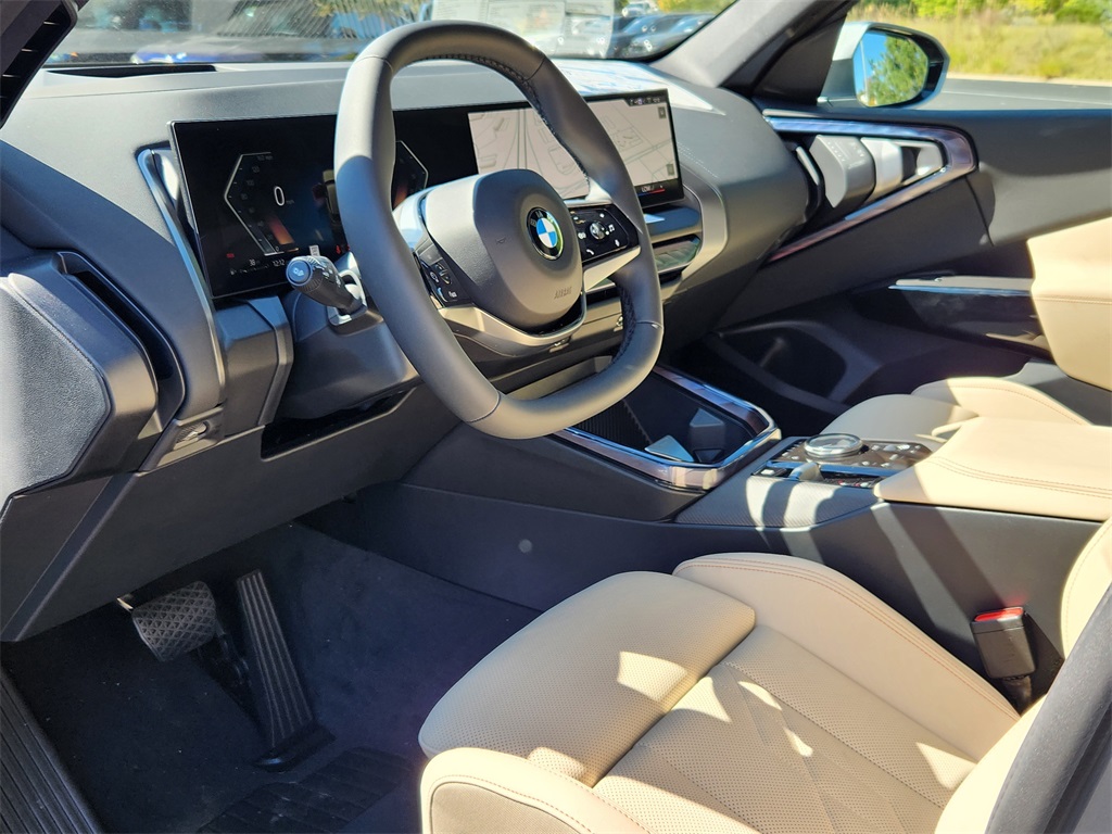 2026 Bmw X3 photo 8