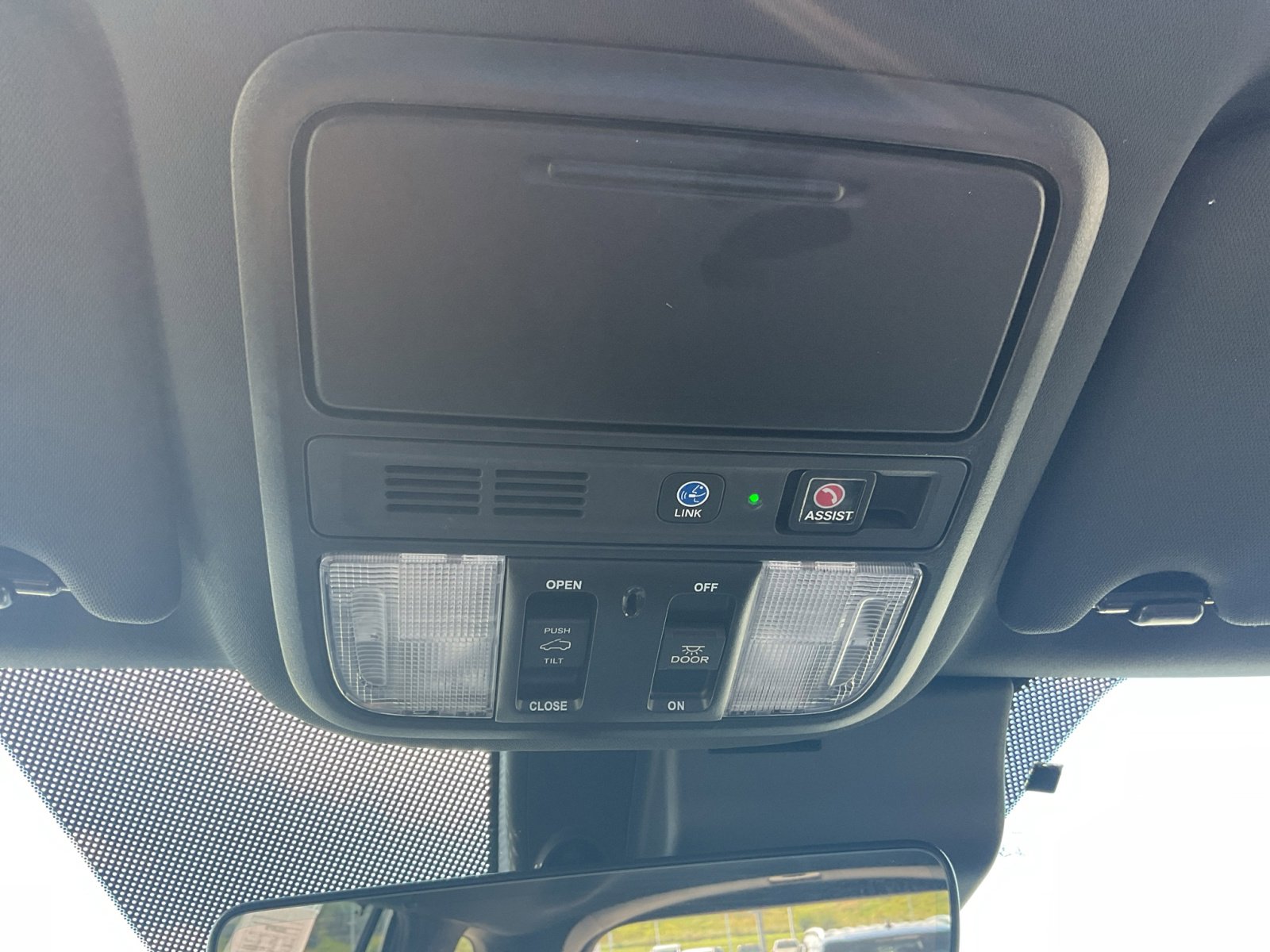 2022 Honda Passport Elite photo 24