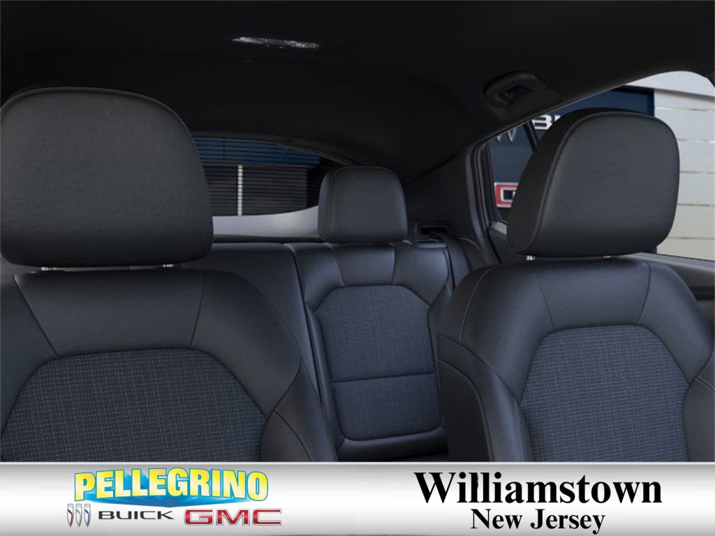 2026 Buick Envista Preferred photo 22