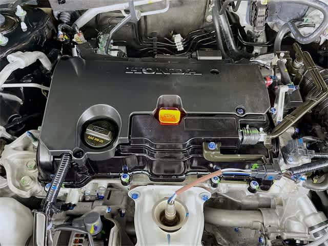 2025 Honda HR-V LX photo 27