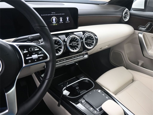 2023 Mercedes Benz CLA 250 4MATIC photo 25