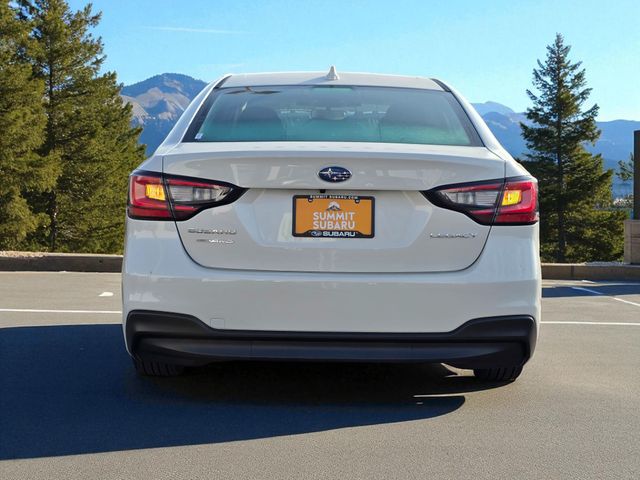 2025 Subaru Legacy Premium photo 5