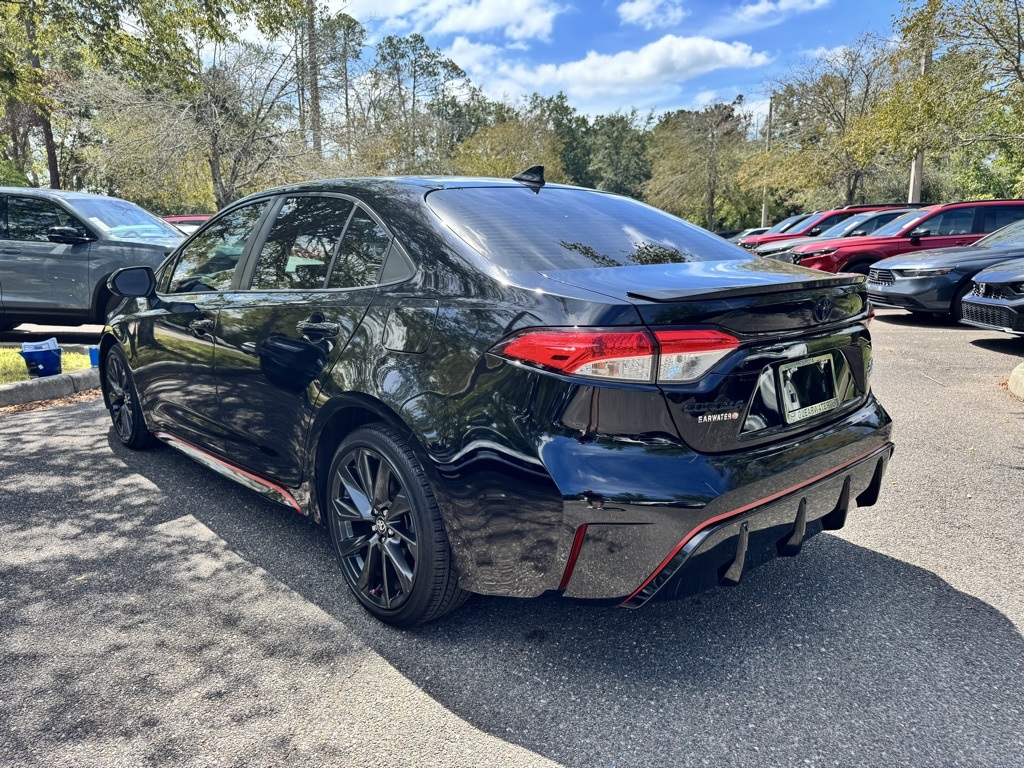 2023 Toyota Corolla Hybrid SE photo 4