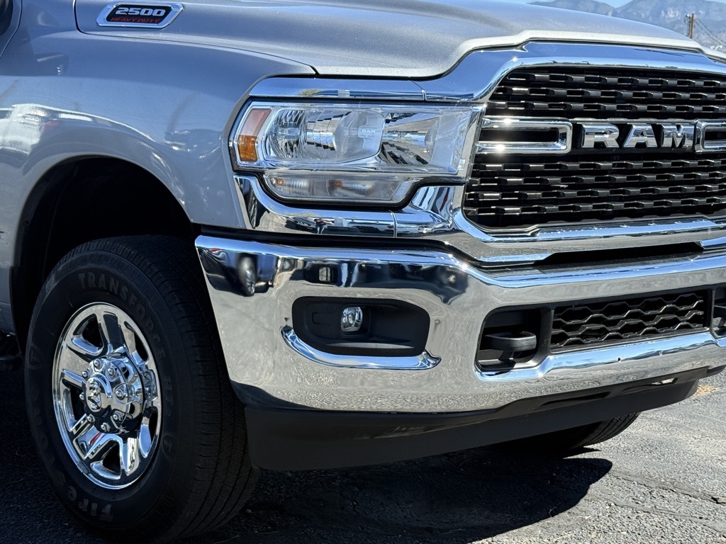 2024 Ram 2500 Big Horn photo 2