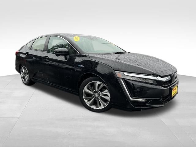 2018 Honda Clarity Base