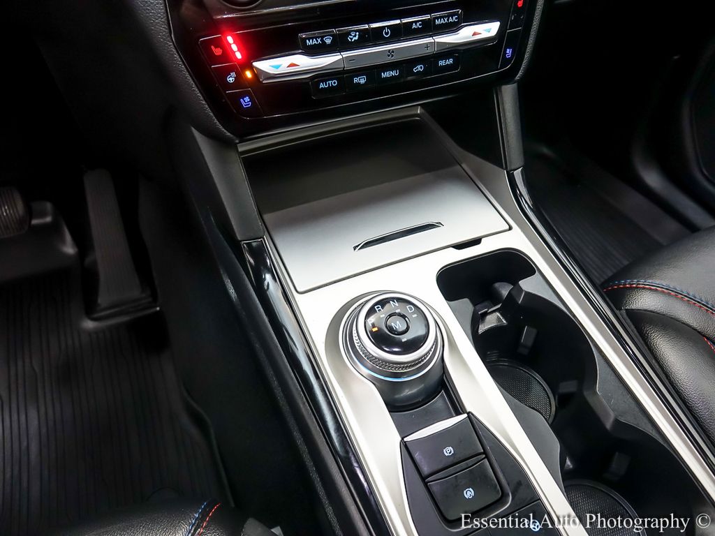 2022 FORD EXPLORER - Image 21