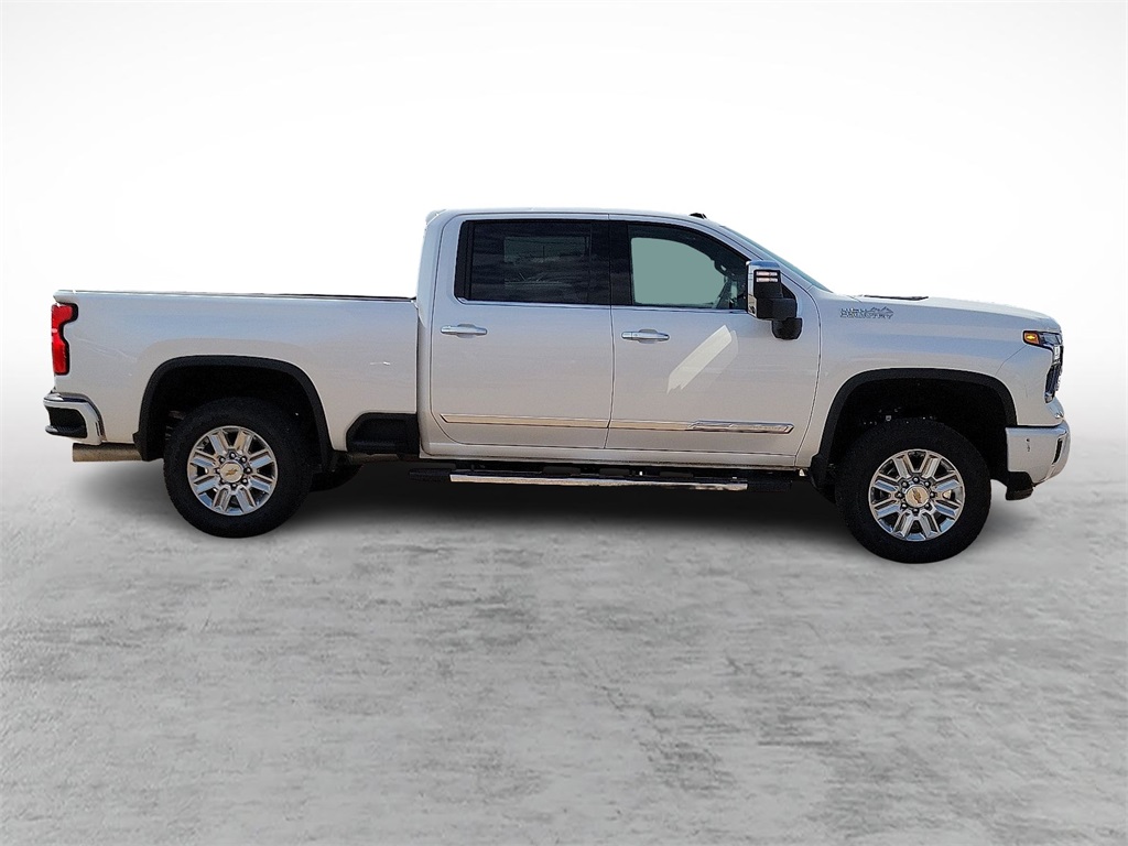 2024 Chevrolet Silverado 2500HD High Country photo 12