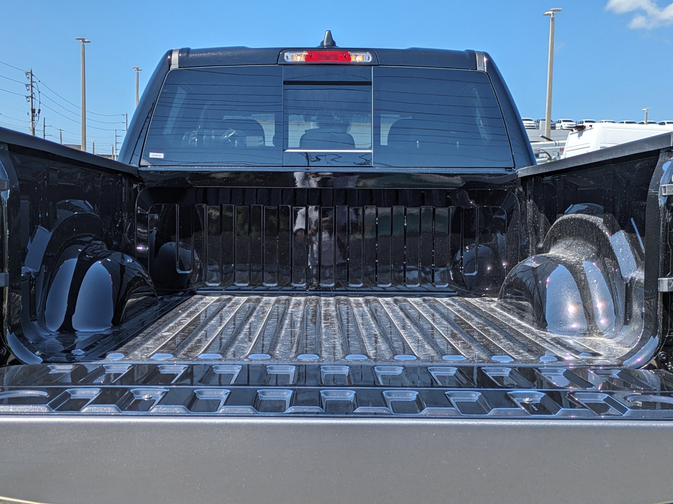 2025 Ram 1500 Big Horn Lone Star photo 12
