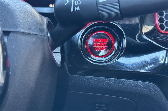 2024 Honda Civic Si photo 21
